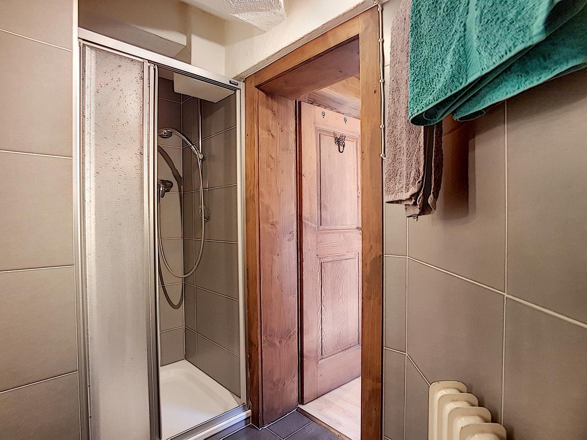 Sport 336 Bed & Breakfast Verbier Exterior photo