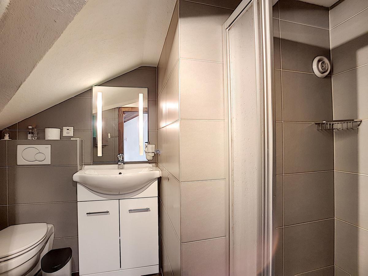 Sport 336 Bed & Breakfast Verbier Exterior photo